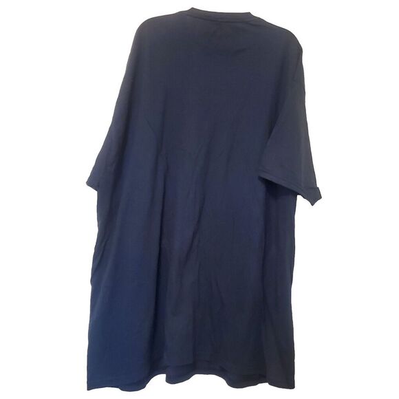 Rick and Morty T Shirt Adult Swim Funny Men's Sz 2X All Characters Cartoon Fans - Picture 6 of 11